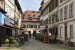 Ulice Strasbourga