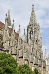 Ulm - katedra