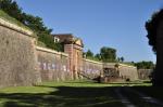 Neuf-Brisach, twierdza Vaubana