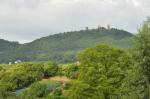 le Trois Chateaux nad Eguisheim