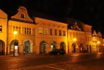 Domażlice - rynek