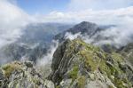 Widok z Negoiu
