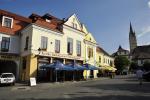 Medias - rynek