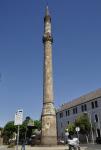 Eger - minaret