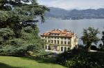 Villa Pallavicino