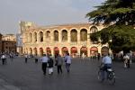 Werona - rzymska arena