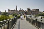 Mantua - Palazzo Ducale
