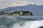 Lago Maggiore, Isola Bella