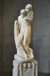 Castello Sforzesco, Michał Anioł - nieukończona pieta
