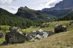 Alpe Veglia, La Balma