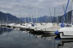 Marina w Locarno