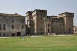 Mantua - Palazzo Ducale