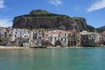 Cefalu.