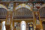 Palermo, kaplica pałacowa.