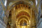Katedra w Monreale.