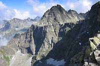 Tatra Mt. Tatra Mt.