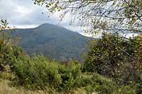 Bieszczady