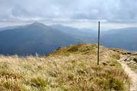Bieszczady