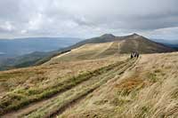 Bieszczady
