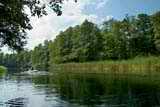 Drawa River