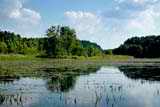 Drawski Lake District