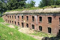 Fort in Przemysl