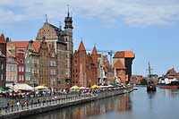 Gdansk