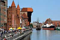 Gdansk