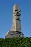 Westerplatte