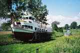 Ostroda-Elblag Canal