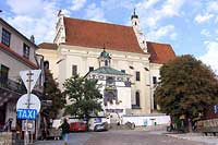 Kazimierz Dolny