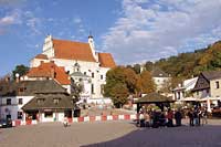 Kazimierz Dolny