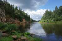 Gauja National Park