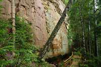 Gauja National Park