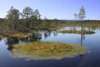 Lahemaa National Park