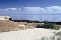 Curonian Spit