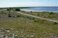 Saaremaa island