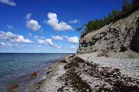 Saaremaa Island