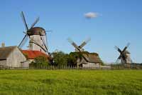 Saaremaa Island