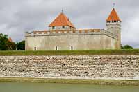 Saaremaa Island
