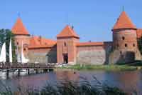 Trakai