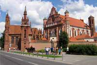 Vilnius