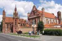 Vilnius