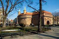 Krakow