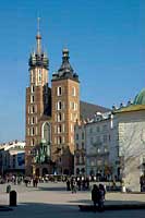 Krakow
