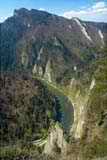 Pieniny Mountains