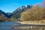 Pieniny Mountains