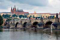 Prague