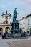 Prague