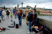 Prague